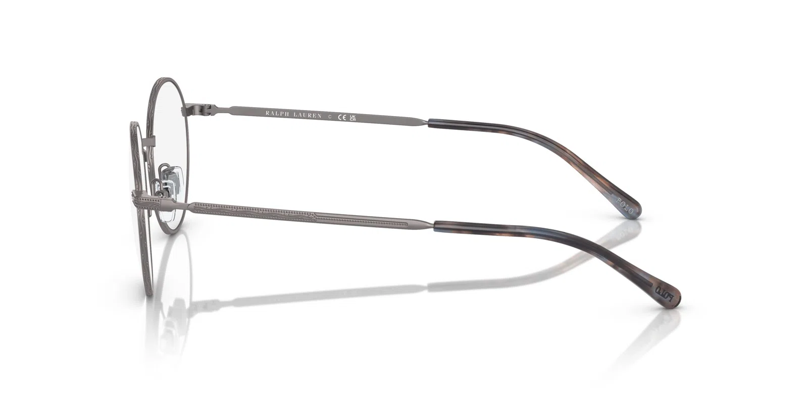Polo 1217 Eyeglasses - view 6